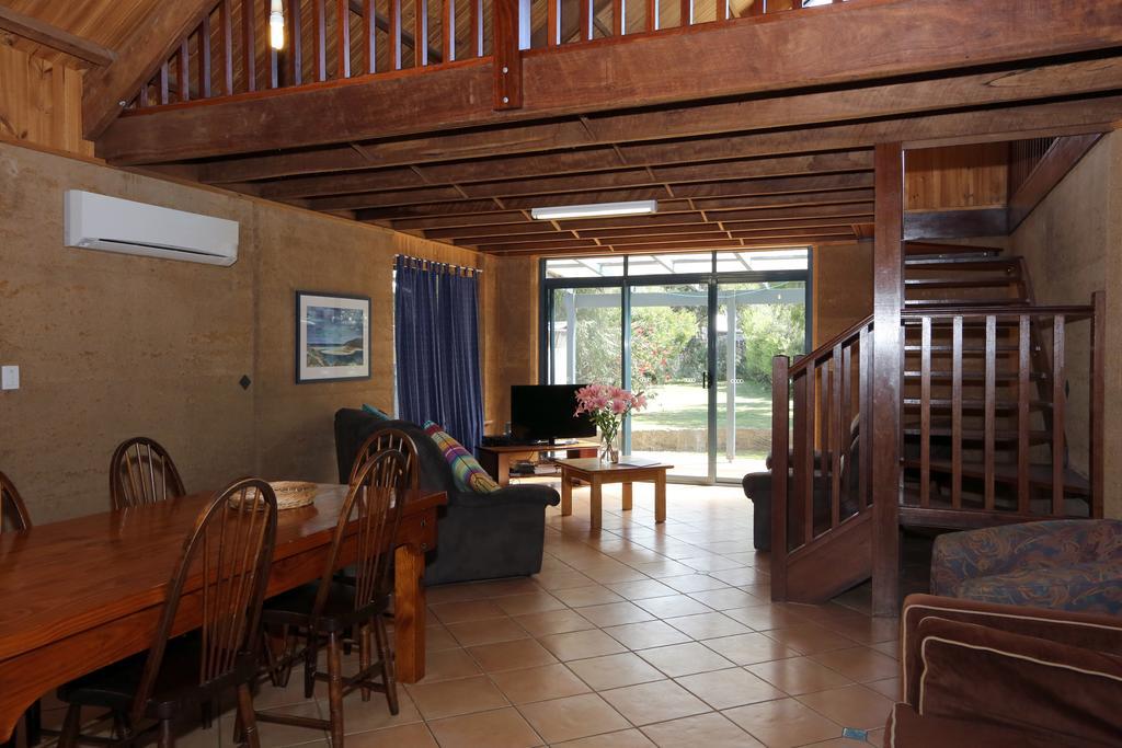 Margaret River Seaescape Exterior foto
